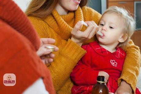 Fever in Children – How to Take Care and When to Worry?
