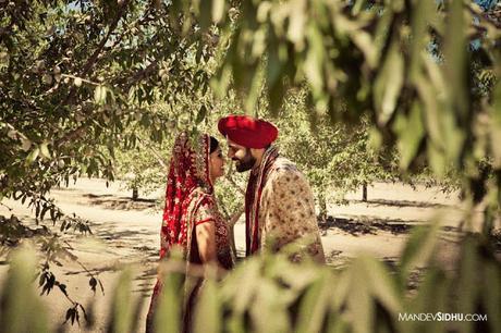 Punjabi Couples9