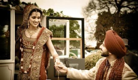 Punjabi Couples8