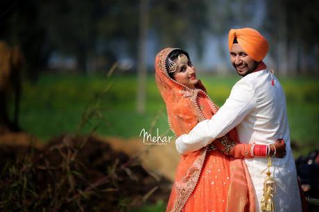 Punjabi Couples2