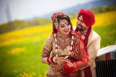 Punjabi Couples6