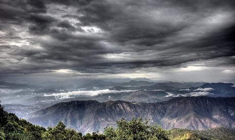 Binsar, Uttarakhand