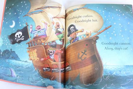 Perfect Calming Books For Bedtime