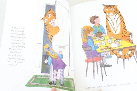 Perfect Calming Books For Bedtime