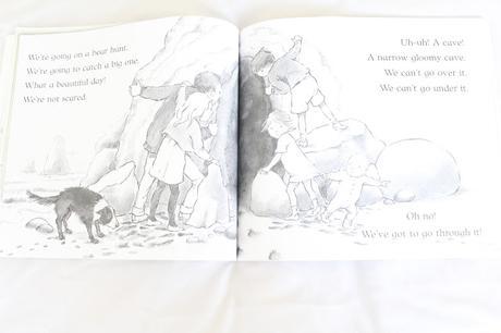 Perfect Calming Books For Bedtime