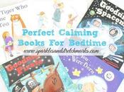 Perfect Calming Books Bedtime