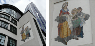 Halo Tower, Stratford