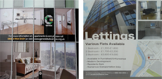 Halo Tower, Stratford