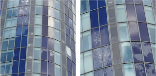 Halo Tower, Stratford