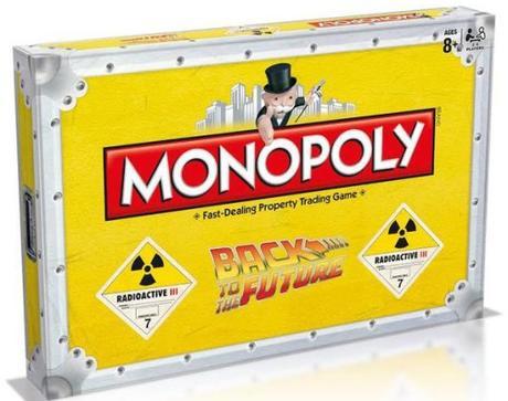 Top 10 Amazing and Unusual Monopoly Sets