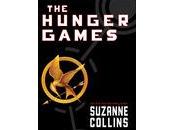 BOOK REVIEW: Hunger Games Suzanne Collins