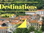 Beyond Eiffel Tower: Best Travel Destinations Europe