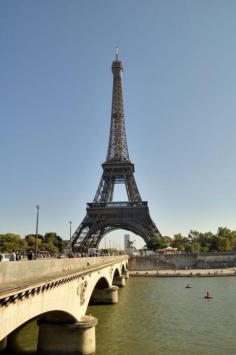 Eiffel Tower