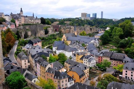 luxembourg