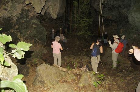 Exploring El Camino Real de Panama