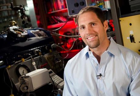 Dominic D’Agostino about the Benefits of Ketogenic Diets