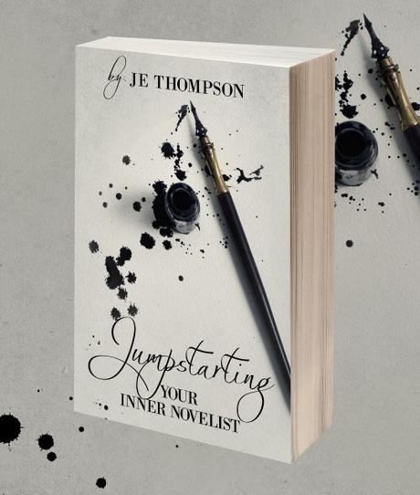 Cheryl Holloway’s Jumpstarting Your Inner Novelist Book Review!