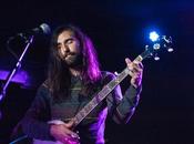 Mutual Benefit Gave Beautiful Performance Mercury Lounge [Photos]