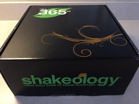 shakeology box 2