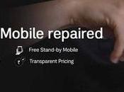 JustLikeNew.in Online Mobile Repair Service