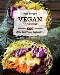 the little vegan cookbook2