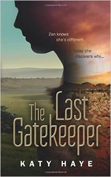 The Last Gatekeeper (Review)