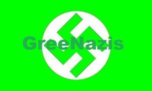 green-nazis