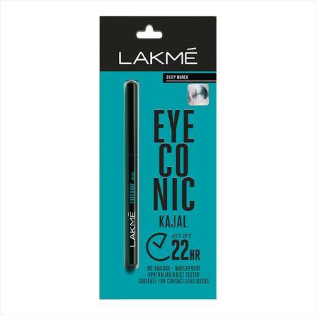 Lakmé Launches ‘Eyeconic’ With A New formulation