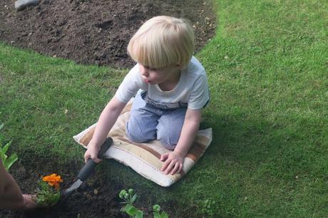 Encouraging Kids To Get Active & #EnjoyMoreWater