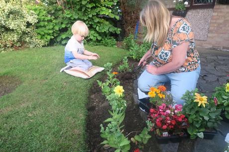 Encouraging Kids To Get Active & #EnjoyMoreWater