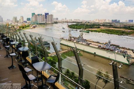 Le Méridien Saigon: An Excellent Addition to Ho Chi Minh