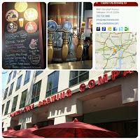 #VABreweryChallenge - Arlington with New District Brewing Company & Capitol City Brewing Company