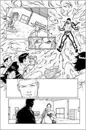 Faith #2 First Look Preview 4