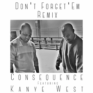 Consequence featuring Kanye West