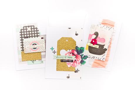 Maggie Holmes Design Team : Bloom Cards