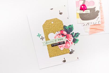 Maggie Holmes Design Team : Bloom Cards