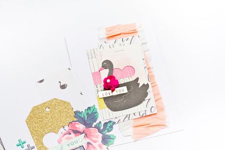 Maggie Holmes Design Team : Bloom Cards