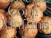 Sweet Corn Muffins