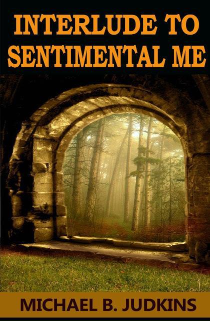 Interlude to Sentimental me - Book Spotlight