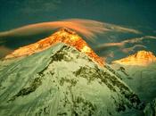 Mount Everest Highest Mountain World