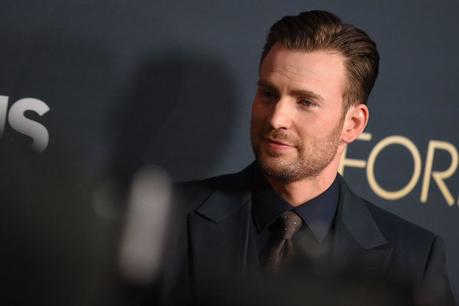 Chris Evans – An American Actor