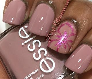 Essie - Lady Like