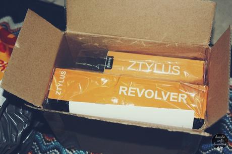 Review: Ztylus Revolver Kit