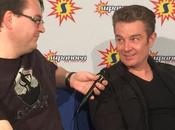 Exclusive Interview with James Marsters!