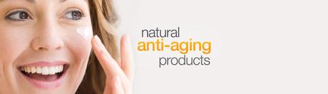 natural anti aging serum