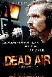 dead air