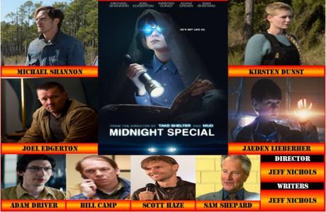 casting card