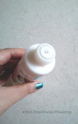 Biotique Morning Nectar Flawless Skin Lotion Review