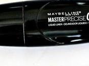 Maybelline EyeStudio Master Precise Curvy Liquid Liner