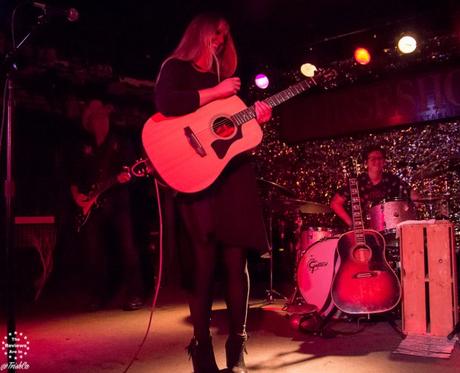 Not Enough Whiskey: Kiefer Sutherland at The Horseshoe Tavern